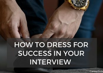 What to Wear to a Walk-In Interview: How to Dress for Success