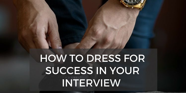 What to Wear to a Walk-In Interview: How to Dress for Success