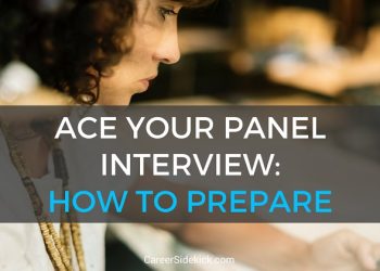 How to Ace Your Panel Interview: 9 Tips
