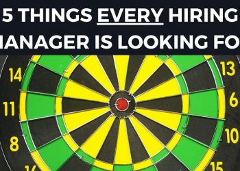 What Do Hiring Managers Look for in Interviews?