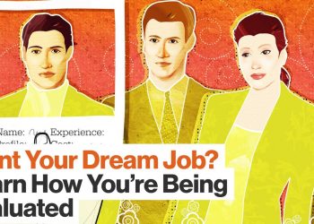 Tips for Job Seekers: Inside the Mind of a Recruiter | James Citrin | Big Think