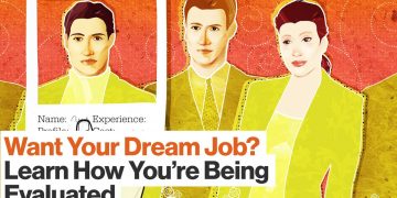 Tips for Job Seekers: Inside the Mind of a Recruiter | James Citrin | Big Think