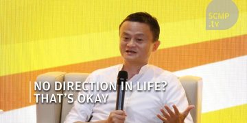 7 pieces of advice for a successful career (and life) from Jack Ma
