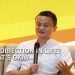 7 pieces of advice for a successful career (and life) from Jack Ma