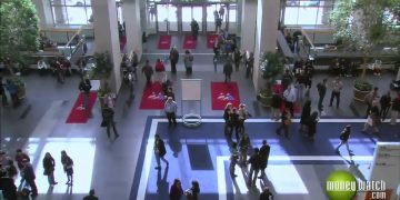 Nine Best Places to Job Hunt