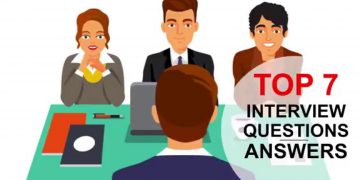 TOP 7 Interview Questions and Answers (PASS GUARANTEED!)