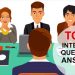 TOP 7 Interview Questions and Answers (PASS GUARANTEED!)