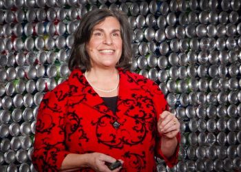 The career advice you probably didn't get | Susan Colantuono