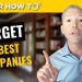 Job Search Tip: How to Target the Best Companies