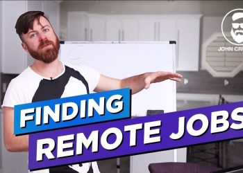 Best Websites To Find Remote Jobs