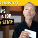 The Best Tips for Getting an Out of State Job