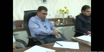 Mock Interview Preparation