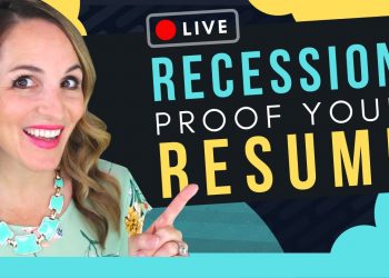 BEST Resume Writing Tips POST Pandemic + LIVE Resume Reviews
