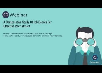 A Comparative Study On Job Portals For Effective Recruiting