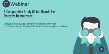 A Comparative Study On Job Portals For Effective Recruiting