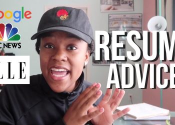 COMPETITIVE RESUME TIPS That Got Me Internships at GOOGLE, NBC and ELLE Magazine