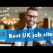 15 best job sites UK – Land your dream job quickly