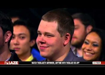 Career Advice From Glenn Beck and Mike Rowe