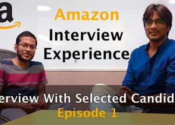 How To Prepare For Amazon Interview | Amazon SDE 2 Interview | Interview Preparation