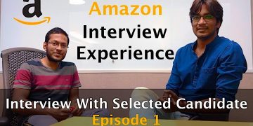 How To Prepare For Amazon Interview | Amazon SDE 2 Interview | Interview Preparation