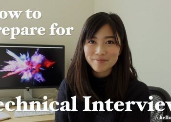 How to prepare for Technical Interviews