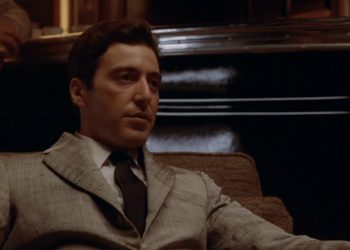 Career Advice From The Godfather
