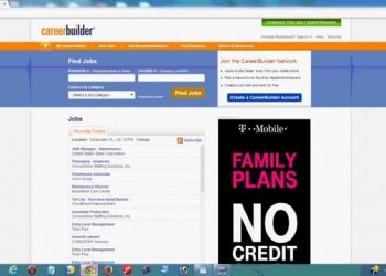 The Top 10 Best Online Job Search Websites For 2014 – Popular Job Board Sites List