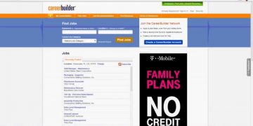 The Top 10 Best Online Job Search Websites For 2014 – Popular Job Board Sites List