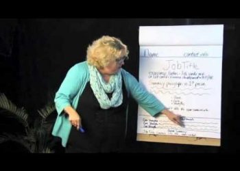 Resume Writing Tips: How to Write a Professional Resume or CV