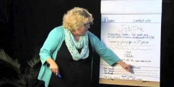 Resume Writing Tips: How to Write a Professional Resume or CV