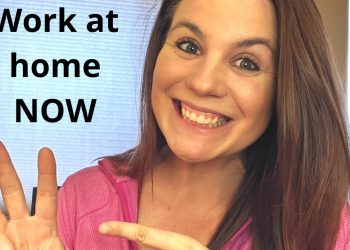 Top 3 places to find HIGH-PAYING work at home jobs!!! (2020)