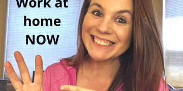 Top 3 places to find HIGH-PAYING work at home jobs!!! (2020)