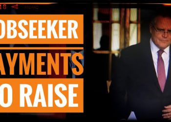 More Money For Jobseeker