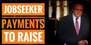 More Money For Jobseeker