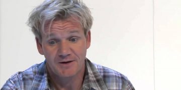 Career Advice – Gordon Ramsay