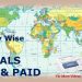 Country Wise Job Portals – Global Opportunities – Free & Paid Job Portals – Worldwide