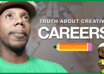 Career Advice for Every Creative and Artist: How to Be Successful