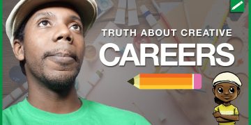 Career Advice for Every Creative and Artist: How to Be Successful