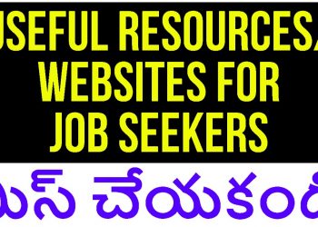Top Job Portals in India | Useful skills to learn | Top Core Companies