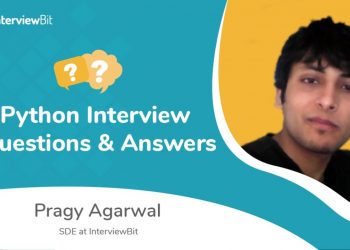 Python Interview Questions and Answers (2020) | Python Interview Preparation | InterviewBit