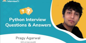 Python Interview Questions and Answers (2020) | Python Interview Preparation | InterviewBit