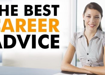 The best career advice for young people