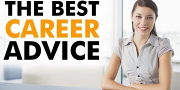 The best career advice for young people