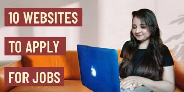 Best Websites to apply Job |10 Best Job Search Sites to find Employment Fast|Best Job Search Website