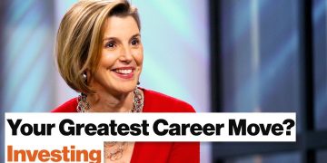 Career Advice from a Woman Who Ruled Wall Street | Sallie Krawcheck