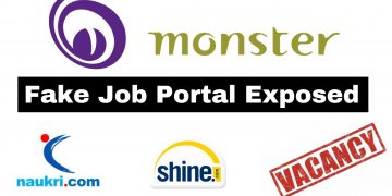 Fake Job Portals Exposed 2019 || Indeed||shine.com||Monster||Naukri||How to Identify Fake Job Offers