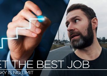 How to get the best (teaching) Job In Japan