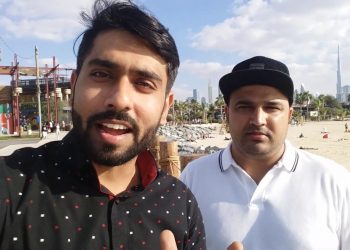 How to find a job in Dubai || Dubai for job Seeker