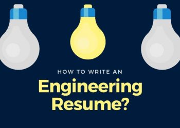 Pro Tips: How To Write an Engineering Resume