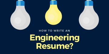 Pro Tips: How To Write an Engineering Resume